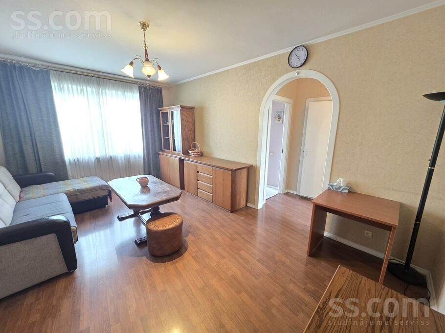Apartment photo 5