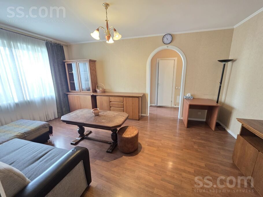 Apartment photo 4