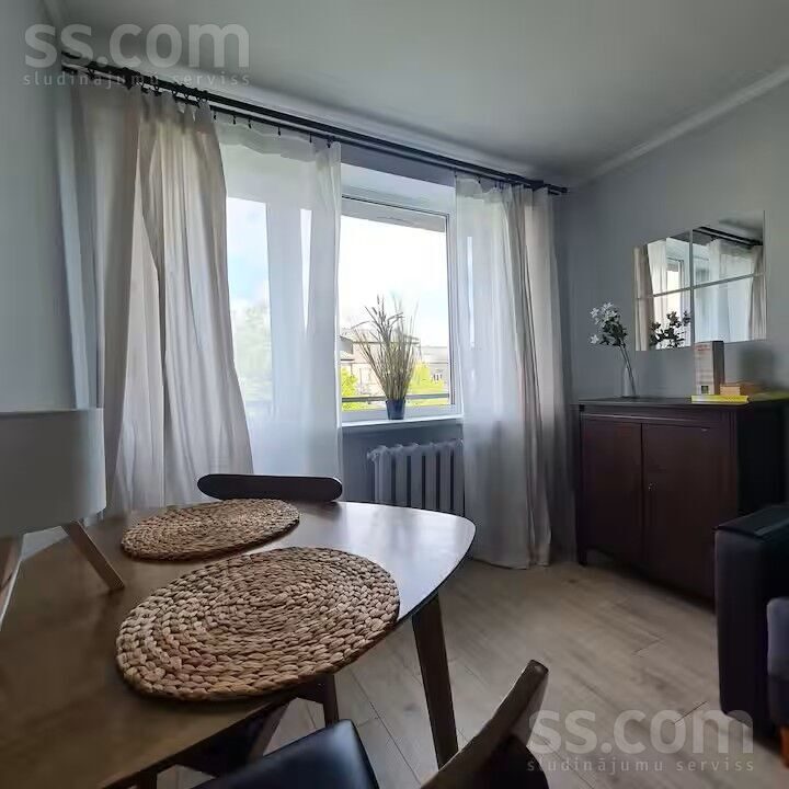 Apartment photo 2