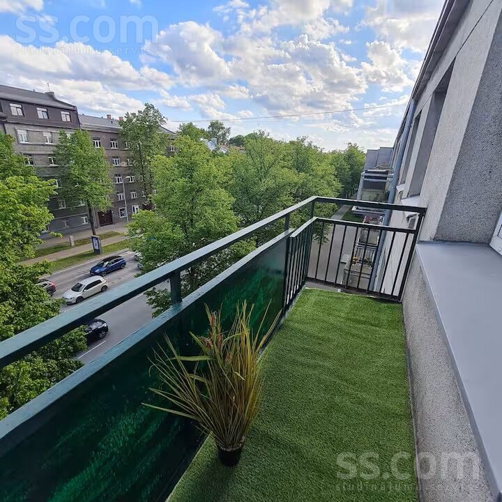 Apartment photo 4