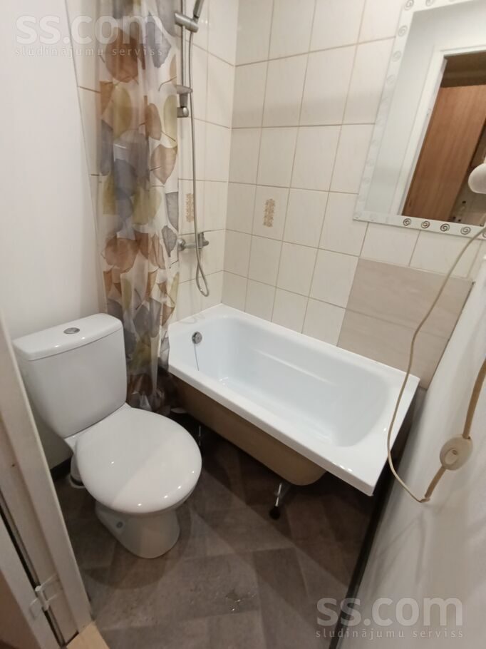 Apartment photo 4