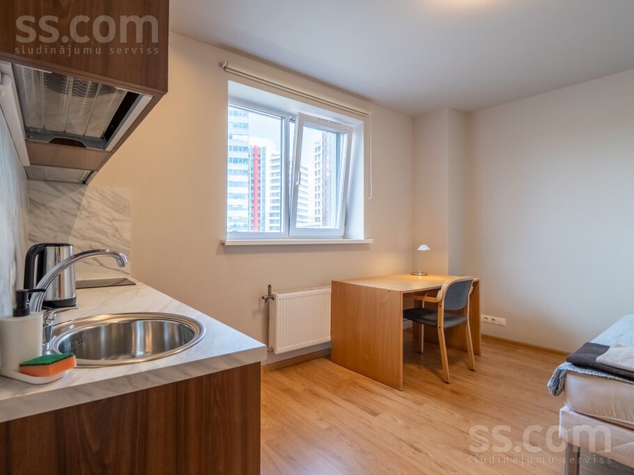 Apartment photo 2