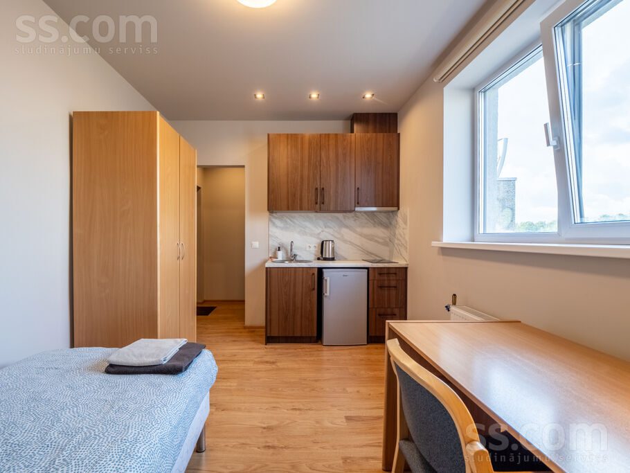 Apartment photo 6