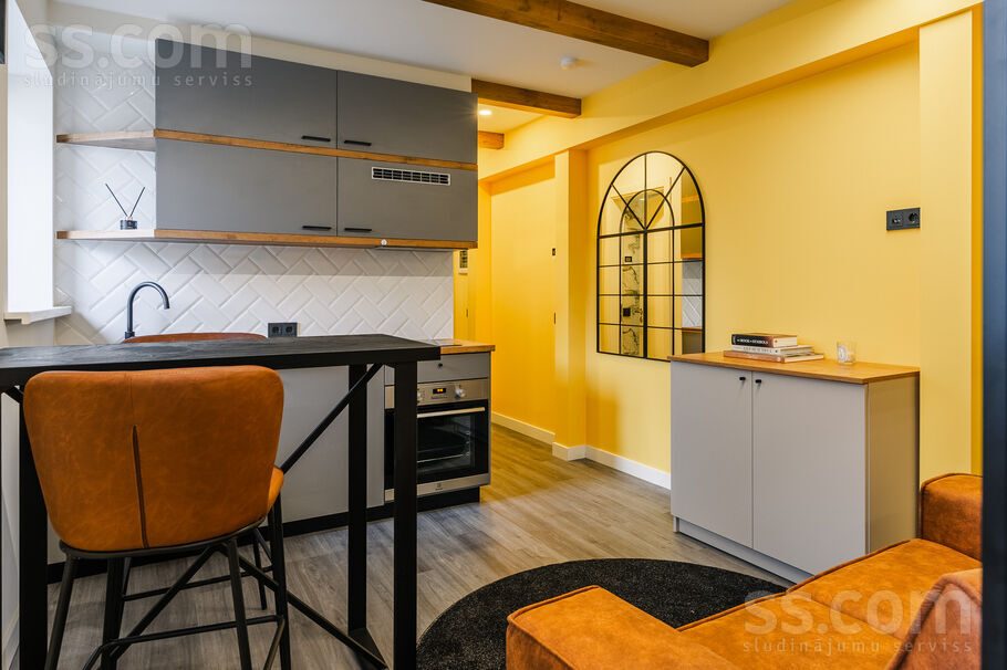 Apartment photo 3