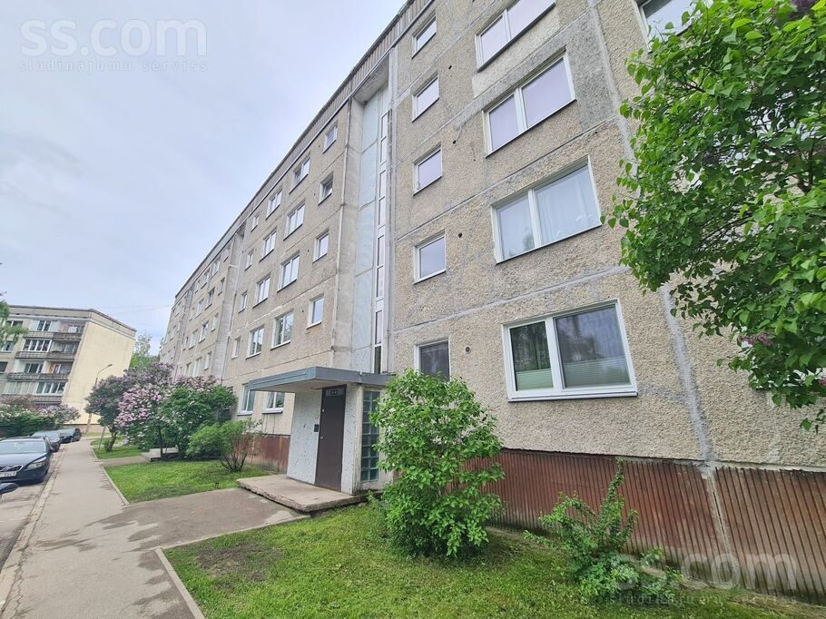 Apartment photo 21
