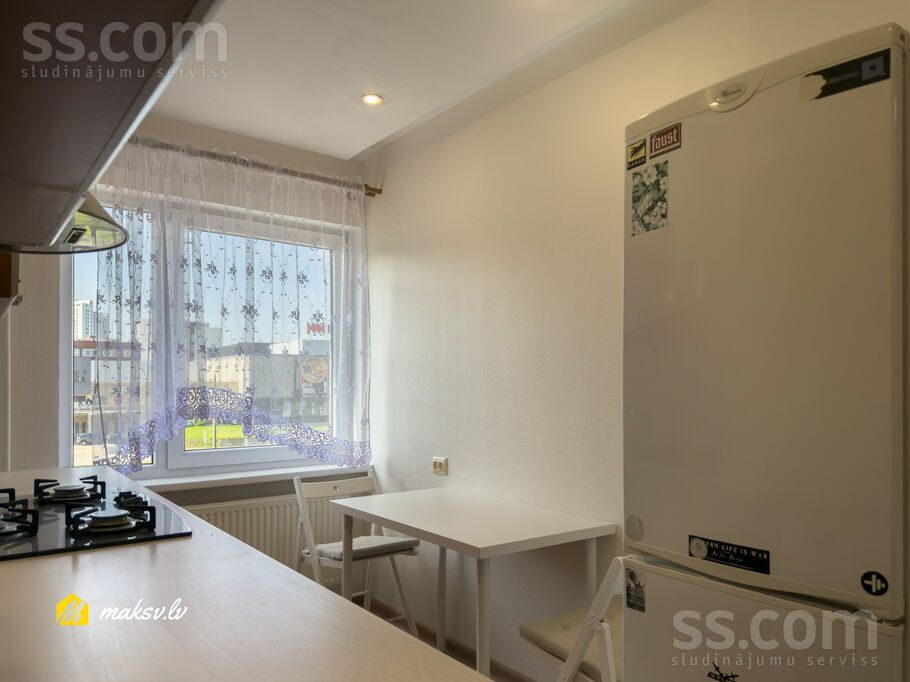 Apartment photo 2