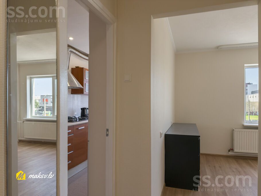 Apartment photo 4