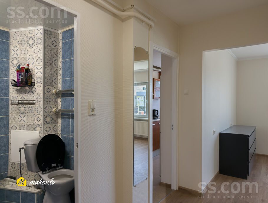 Apartment photo 7