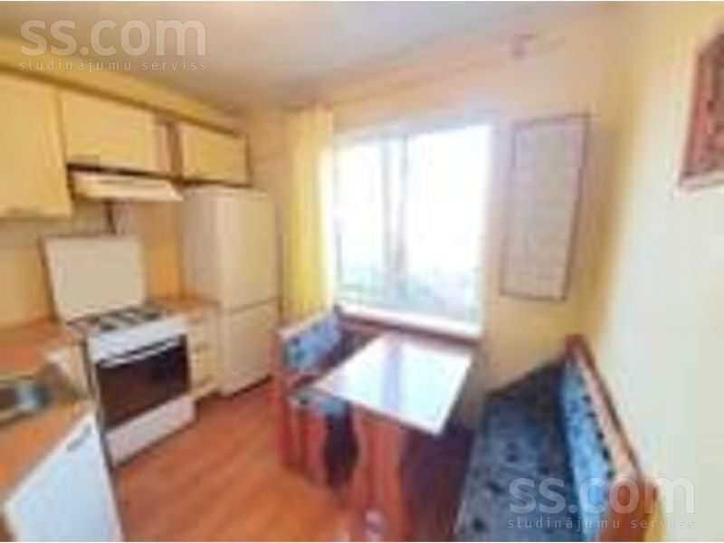 Apartment photo 2