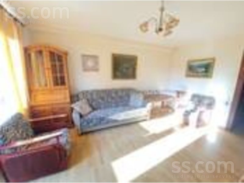 Apartment photo 4