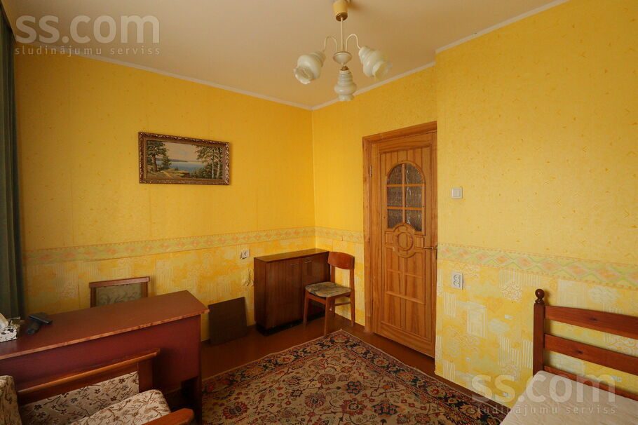 Apartment photo 4