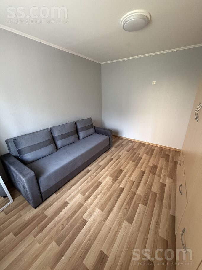 Apartment photo 4