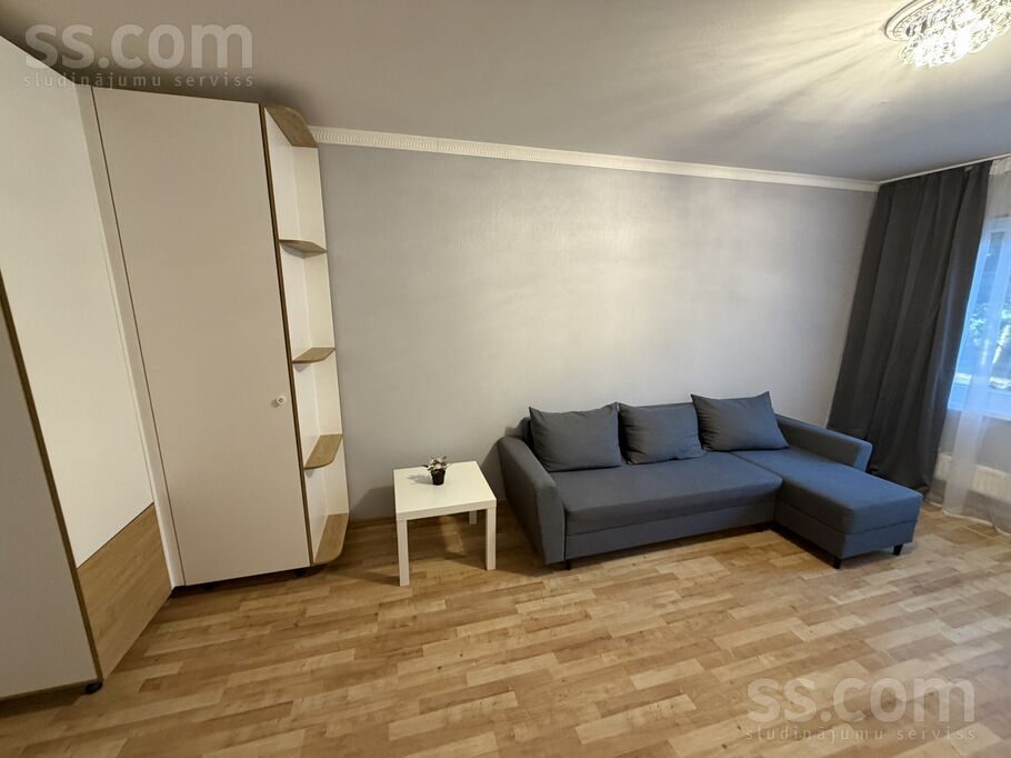 Apartment photo 2
