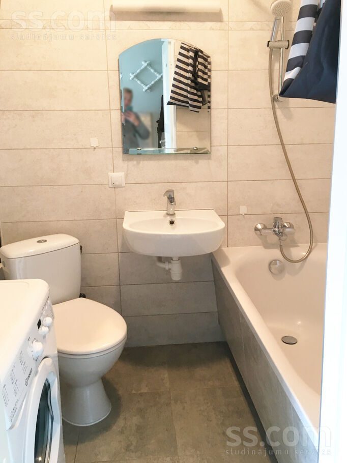 Apartment photo 6