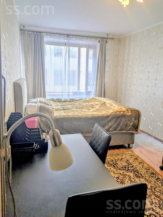 Apartment photo 4