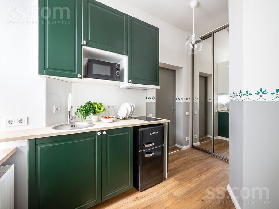 Apartment photo 9