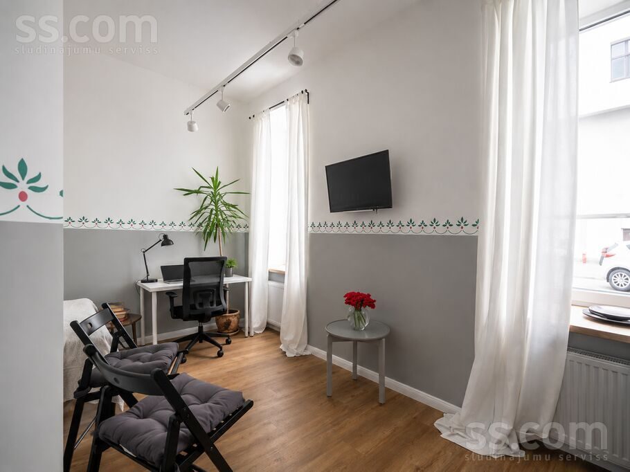 Apartment photo 18