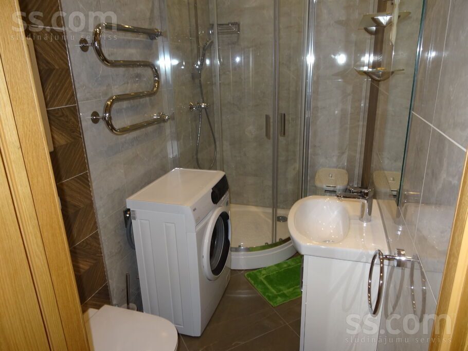 Apartment photo 9