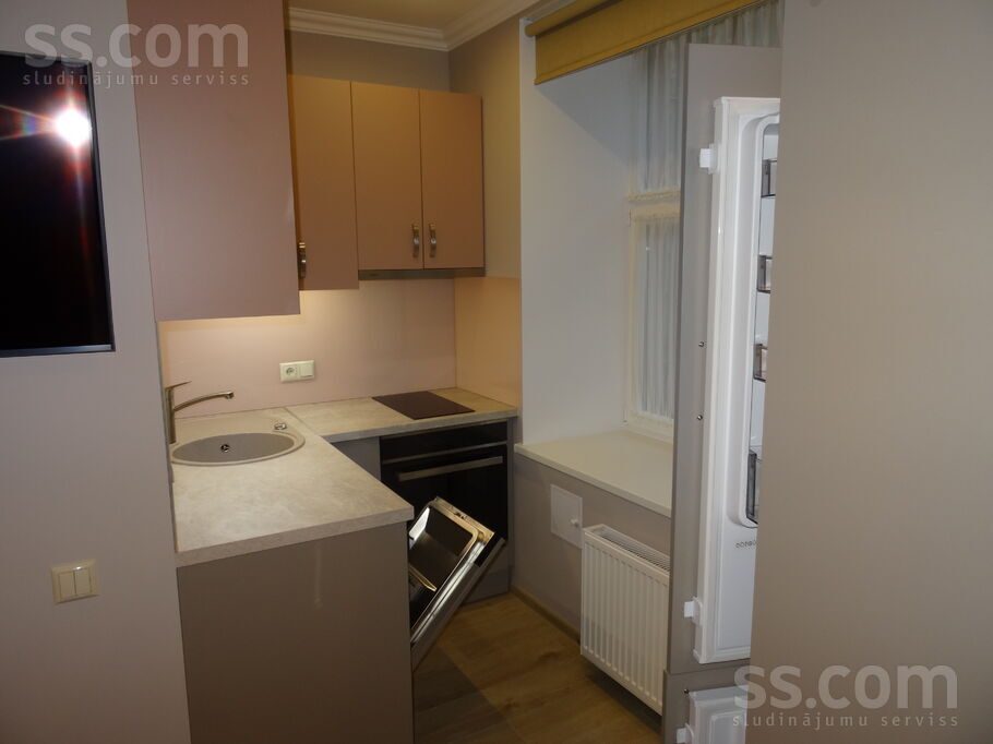 Apartment photo 3