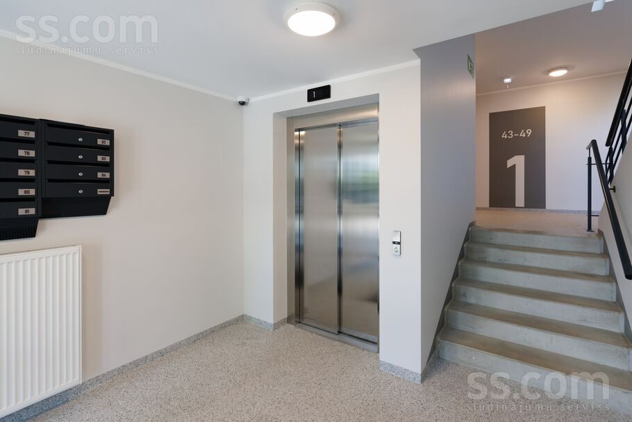 Apartment photo 10