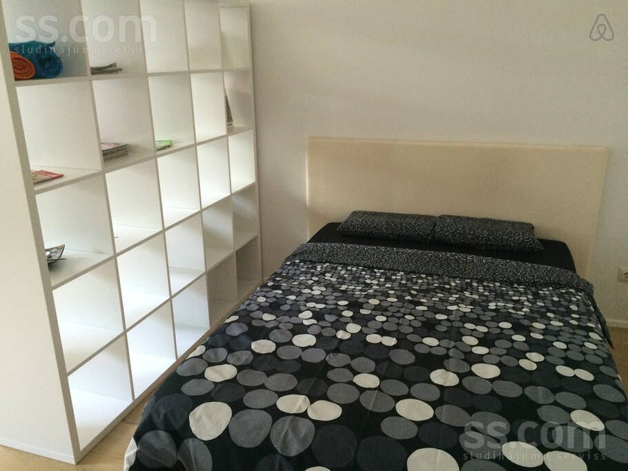 Apartment photo 4