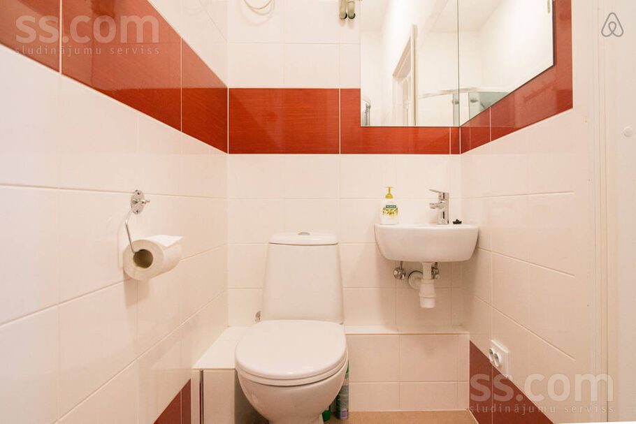 Apartment photo 5