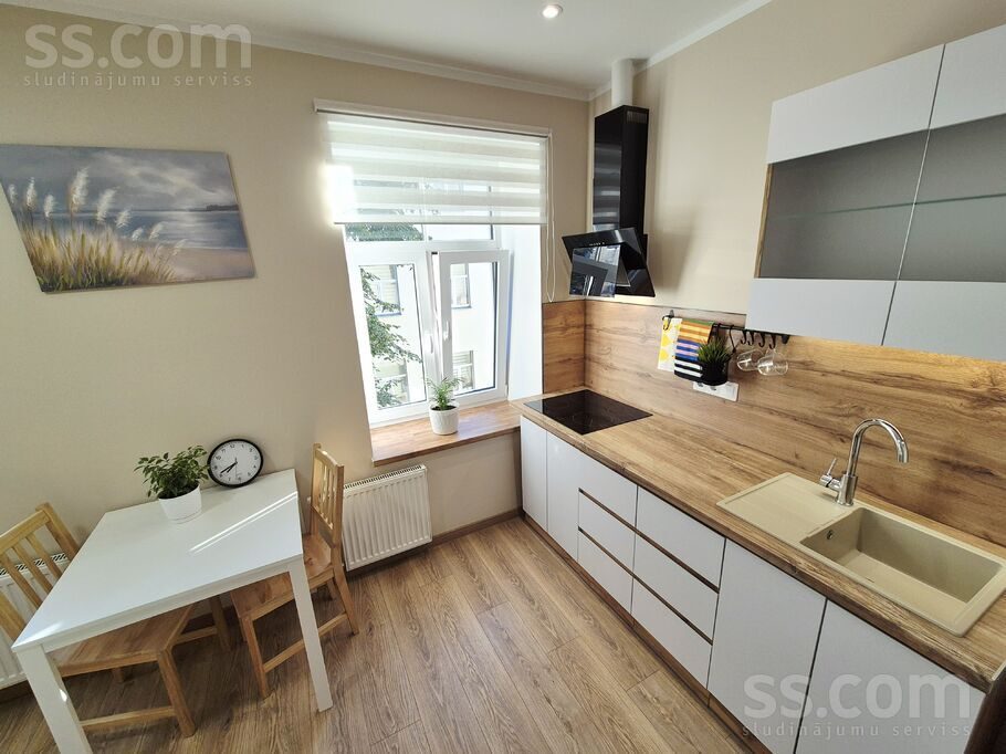 Apartment photo 9