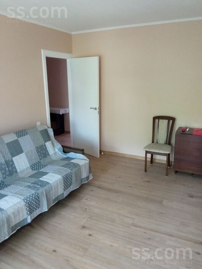 Apartment photo 4