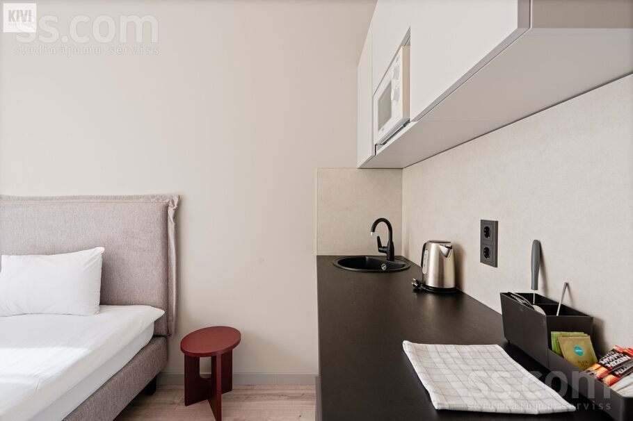 Apartment photo 4