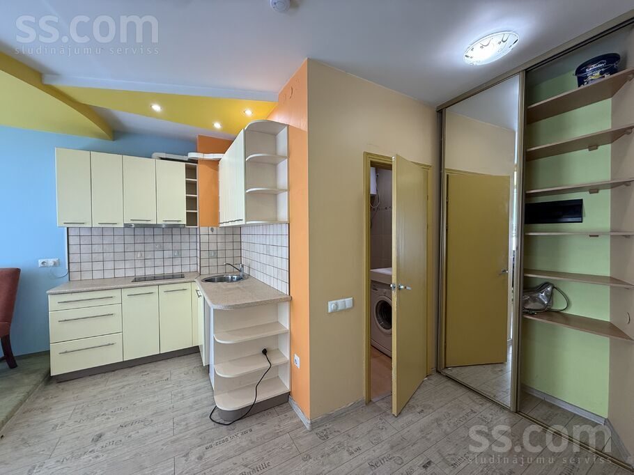 Apartment photo 4