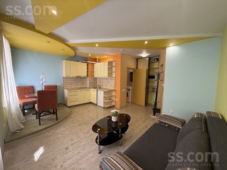 Apartment photo 3