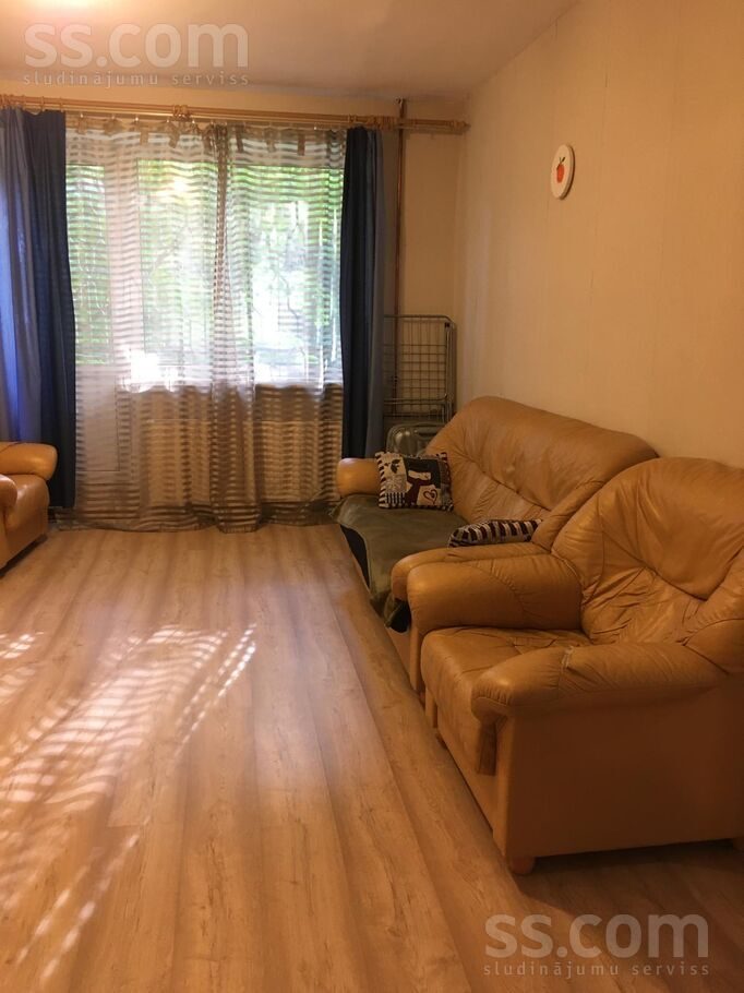 Apartment photo 2