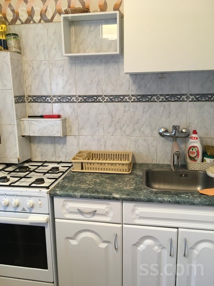 Apartment photo 9