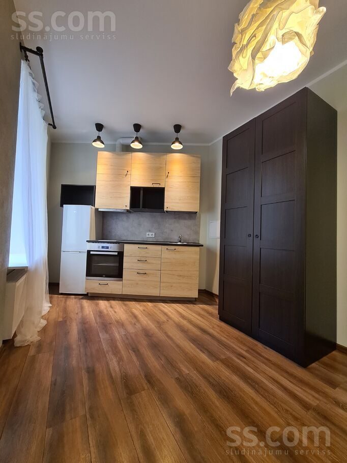 Apartment photo 2