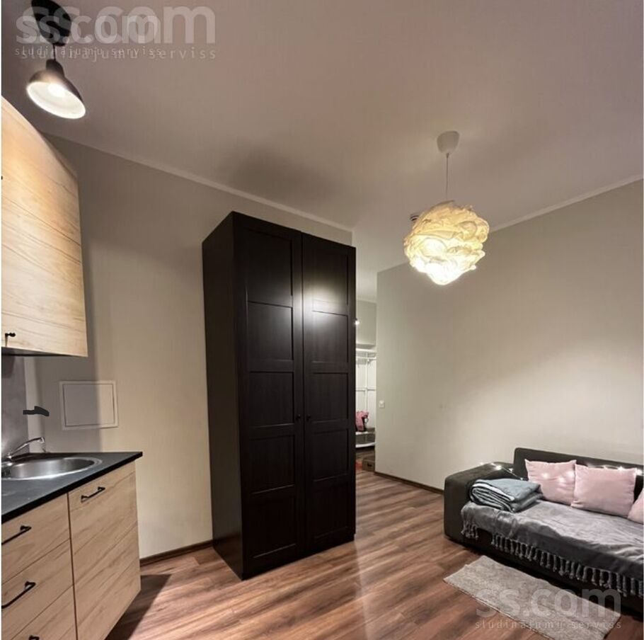 Apartment photo 8