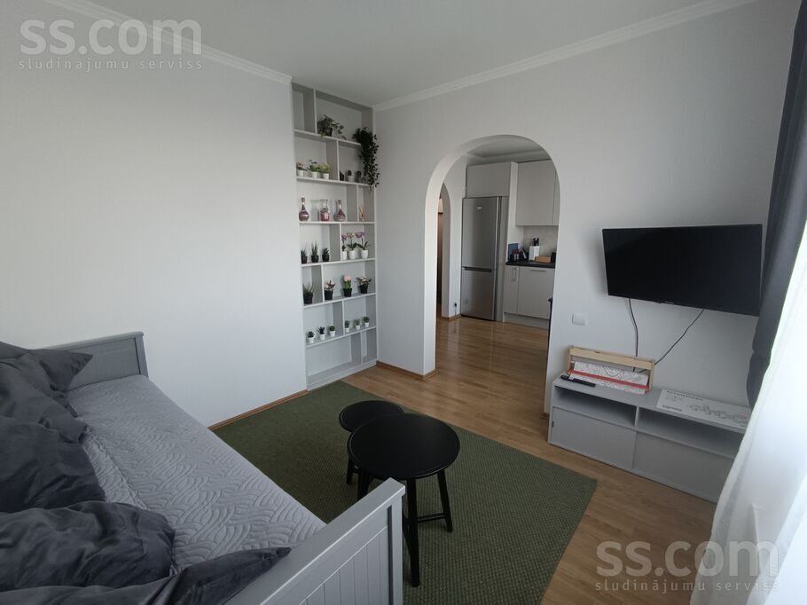 Apartment photo 3
