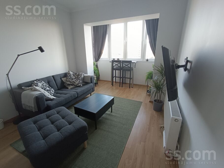 Apartment photo 5