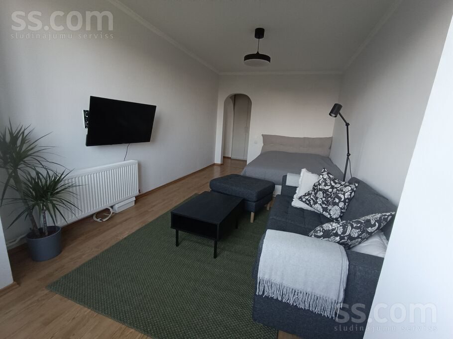 Apartment photo 4