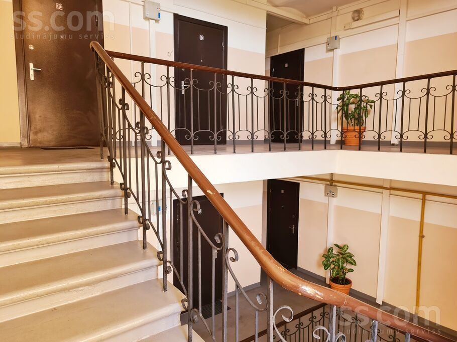 Apartment photo 4