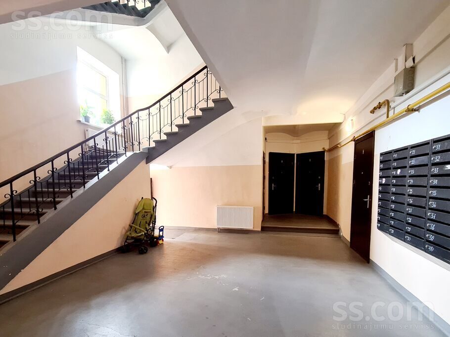 Apartment photo 9