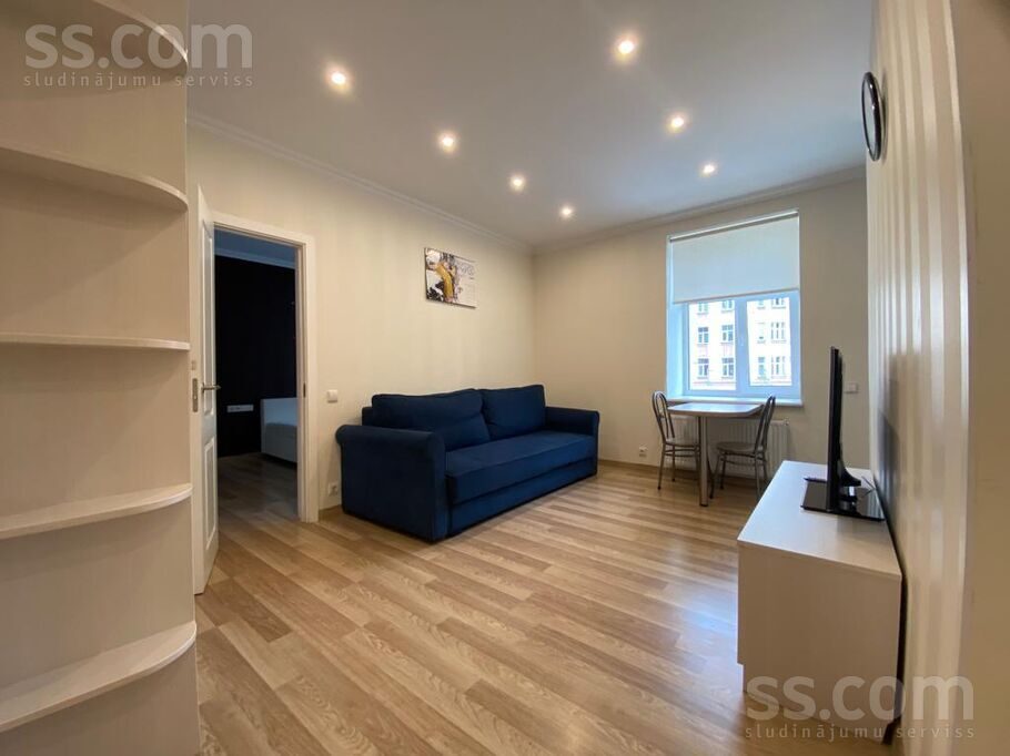 Apartment photo 3