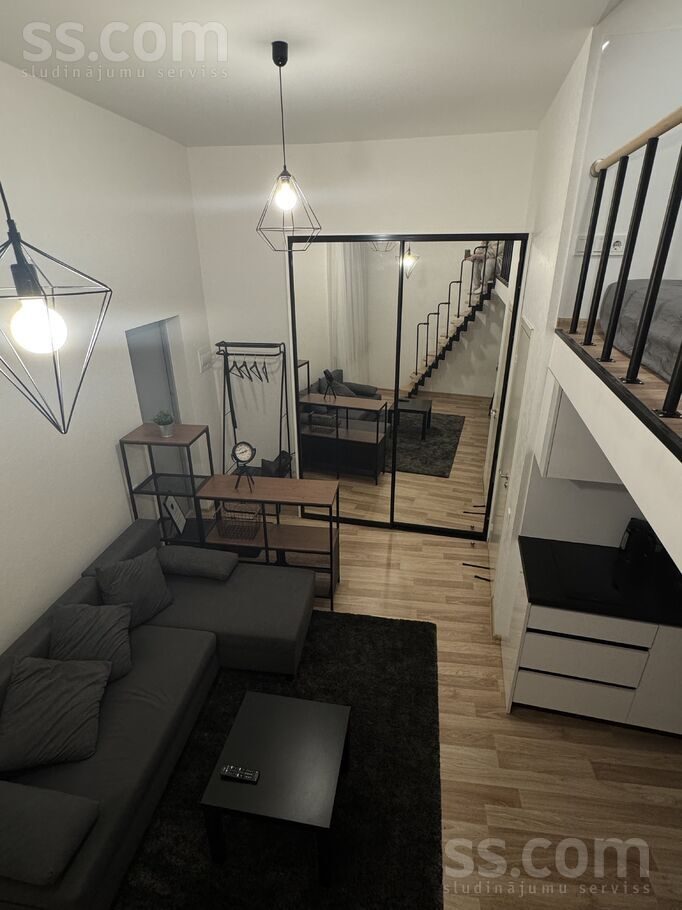 Apartment photo 13