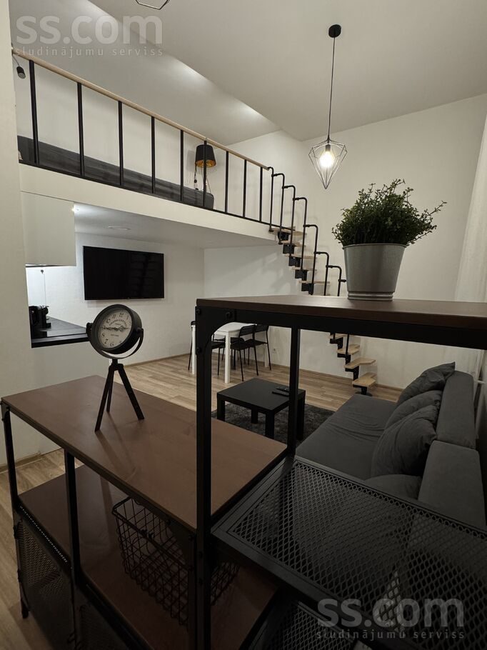 Apartment photo 10