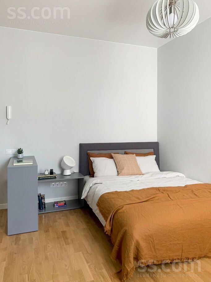 Apartment photo 9