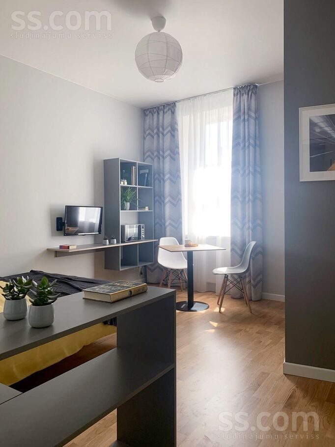 Apartment photo 3