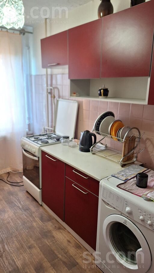 Apartment photo 5