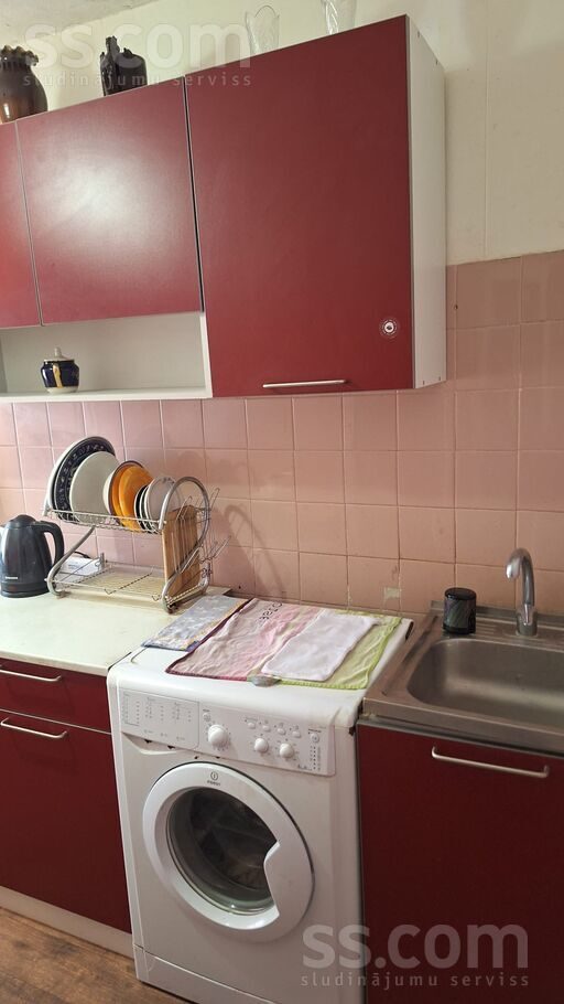 Apartment photo 7