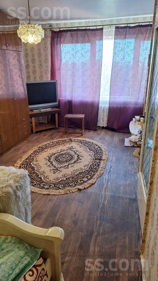 Apartment photo 2