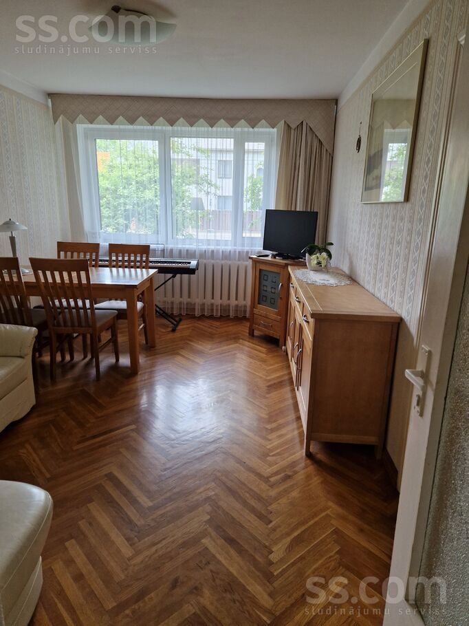 Apartment photo 4