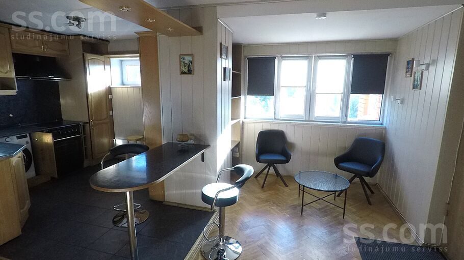 Apartment photo 5